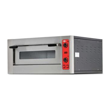 Empero EMP.6 Pizza Fırını