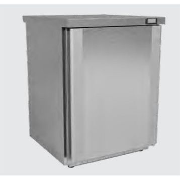 Empero EMP.60.60.01 Tek Kapılı 140 lt 60x60x82 Buzdolabı