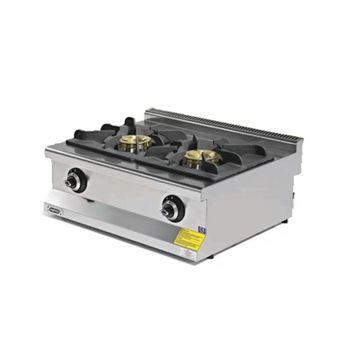 Empero EMP.6KG020 Gazlı Ocak