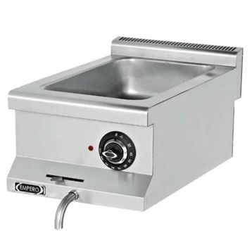 Empero EMP.6SE010 Elektrikli Benmari