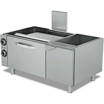 Empero EMP.7FRE02 Set Altı Elektrikli Fırın