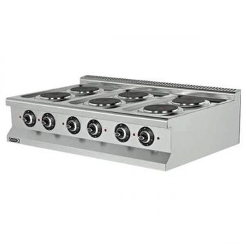 Empero EMP.7KE030 Elektrikli Ocak
