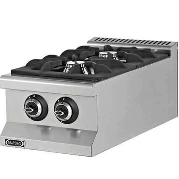 Empero EMP.7KG010 Gazlı Ocak