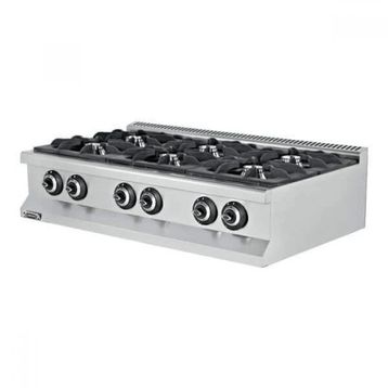 Empero EMP.7KG030 Gazlı Ocak