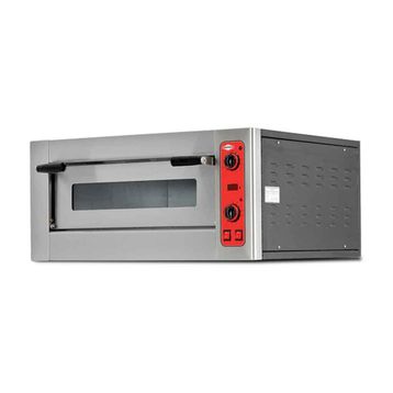 Empero EMP.8 Tek Katlı Elektrikli Pizza Fırını