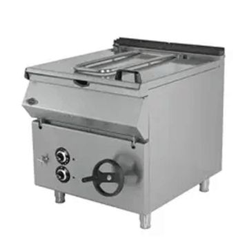 Empero EMP.DTE.50 50 lt Elektrikli Devrilir Tava