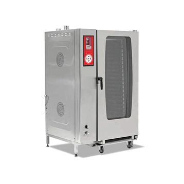 Empero EMP.EKF-40 Plus Konveksiyonel Fırın