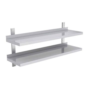 Empero EMP.ET2.30200 200x30 cm Duvar Rafı