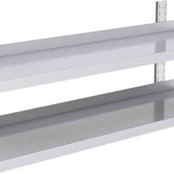 Empero EMP.ET2.40160 160x40 cm Duvar Rafı