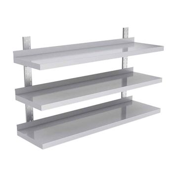 Empero EMP.ET3.30140 140x30 cm Duvar Rafı