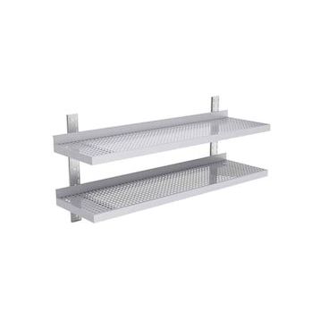 Empero EMP.ETP2.30200 200x30 cm Duvar Rafı