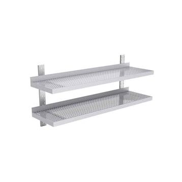 Empero EMP.ETP2.30200 200x30 cm Duvar Rafı