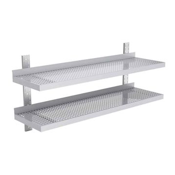 Empero EMP.ETP2.40200 200x40 cm Duvar Rafı