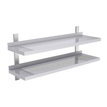 Empero EMP.ETP2.40200 200x40 cm Duvar Rafı