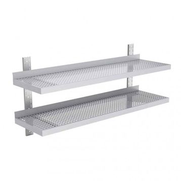 Empero EMP.ETP2.40200 200x40 cm Duvar Rafı
