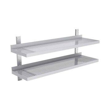 Empero EMP.ETP2.40200 200x40 cm Duvar Rafı