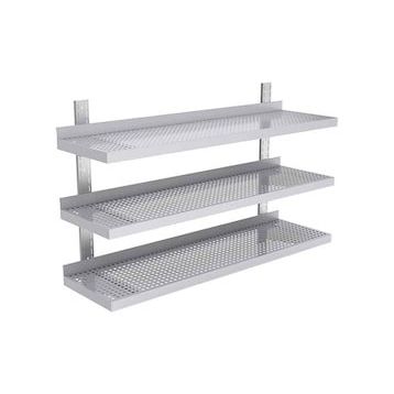 Empero EMP.ETP3.30140 140x30 cm Duvar Rafı