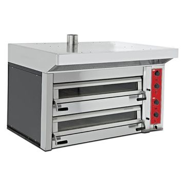Empero EMP.GF.02-D Gold Maxi Pizza Fırını