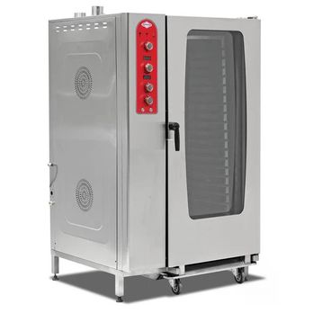 Empero EMP.GKF-40-LPG Konveksiyonlu Fırın