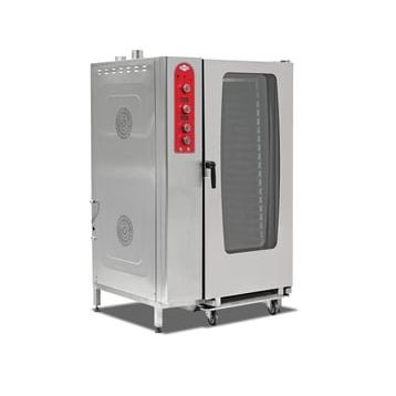 Empero EMP.GKF-40-LPG Konveksiyonlu Fırın
