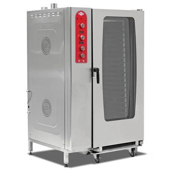 Empero EMP.GKF-40-LPG Konveksiyonlu Fırın
