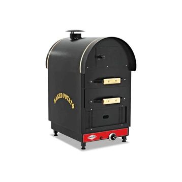Empero EMP.KFE.030 Kumpir Fırını