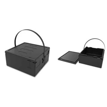Empero EMP.PİZ.35-4 4 Pizzax 35 cm Epp Carrybox