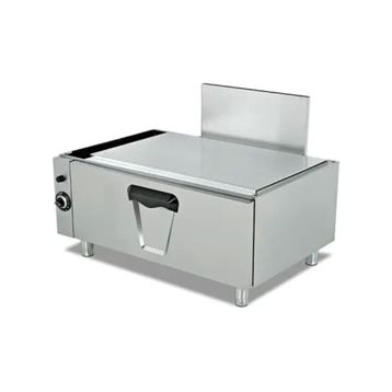 Empero EMP.PLS.9FRG03 Gazlı Ce Belgeli Maxi Fırın 120x79x55 cm Set Altı Fırın