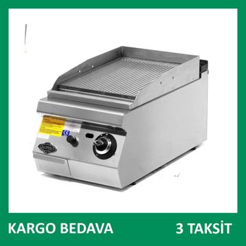 Empero EMP.PLS.9IG011-K PLS90 Gazlı Oluklu Izgara