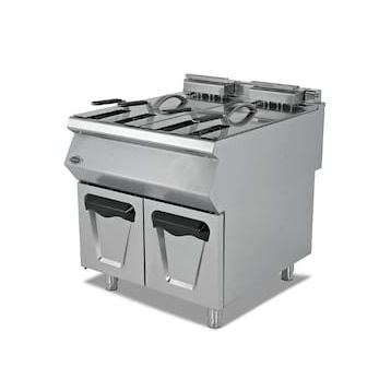 Empero EMP9FG020 Gazlı Fritöz
