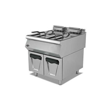 Empero EMP9FG020 Gazlı Fritöz