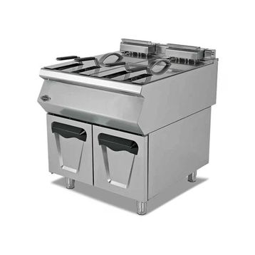 Empero EMP9FG020 Gazlı Fritöz