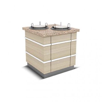 Empero GLT.TD.02 Tabak Dispenseri