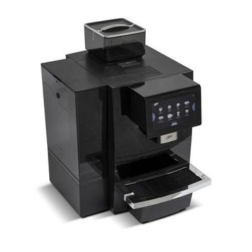 Empero JP JP.CPC-A-6 Jp Süper Otomatik Espresso Kahve Makinesi