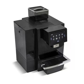 Empero JP JP.CPC-A-6 Jp Süper Otomatik Espresso Kahve Makinesi