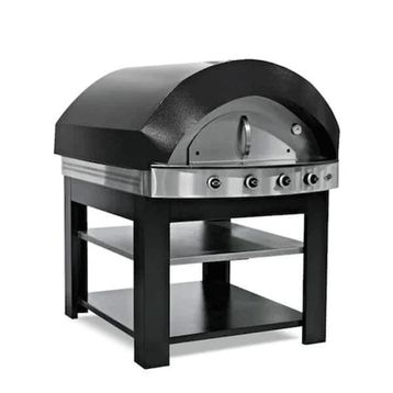 Empero PLF.PLS.D2 Gazlı Pizza ve Pide Fırını