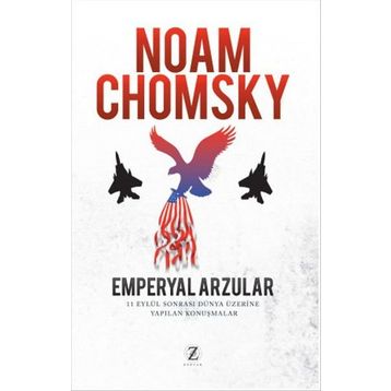 Emperyal Arzular - Noam Ckomsky
