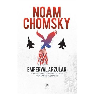 Emperyal Arzular - Noam Ckomsky