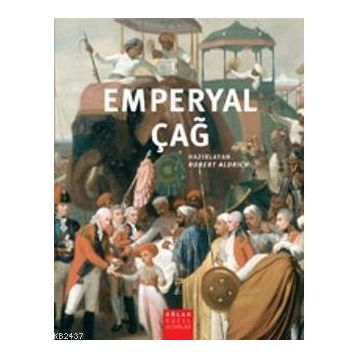 EMPERYAL ÇAĞ - ROBERT ALDRICH