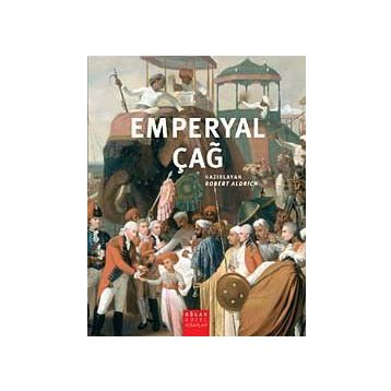 EMPERYAL ÇAĞ - ROBERT ALDRICH