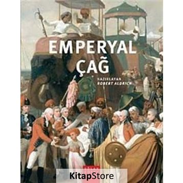EMPERYAL ÇAĞ - ROBERT ALDRICH