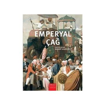 EMPERYAL ÇAĞ - ROBERT ALDRICH