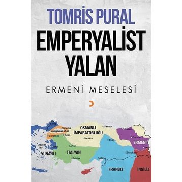 Emperyalist Yalan - Tomris Pural