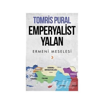 Emperyalist Yalan - Tomris Pural