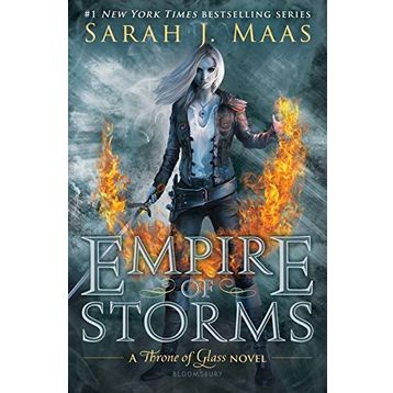 Empire of Storms