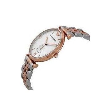Emporio Amani AR1677 Erkek Kol Saati