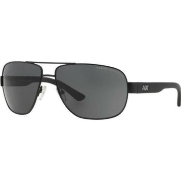 Emporio Armani 0AX2012S 60638762 HN Metal Erkek Güneş Gözlüğü