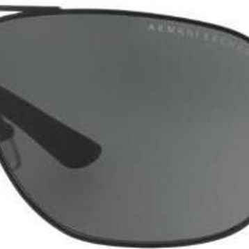 Emporio Armani 0AX2012S 60638762 HN Metal Erkek Güneş Gözlüğü