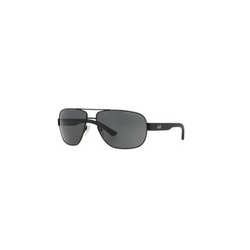 Emporio Armani 0AX2012S 60638762 HN Metal Erkek Güneş Gözlüğü