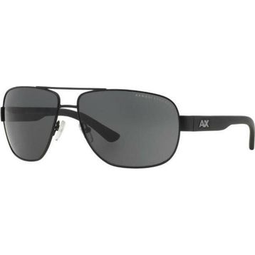 Emporio Armani 0AX2012S 60638762 HN Metal Erkek Güneş Gözlüğü
